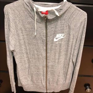 Women’s Nike hoodie